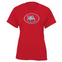 Performance Women's Short Sleeve T-Shirt Thumbnail