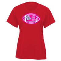 Performance Women's Short Sleeve T-Shirt Thumbnail