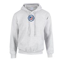 Heavy Blend Hooded Sweatshirt Thumbnail