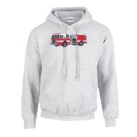 Heavy Blend Hooded Sweatshirt Thumbnail