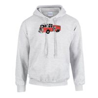 Heavy Blend Hooded Sweatshirt Thumbnail