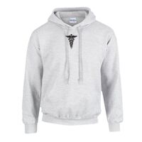 Heavy Blend Hooded Sweatshirt Thumbnail