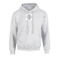 Heavy Blend Hooded Sweatshirt Thumbnail