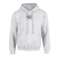 Heavy Blend Hooded Sweatshirt Thumbnail