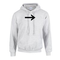 Heavy Blend Hooded Sweatshirt Thumbnail