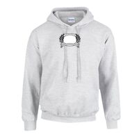 Heavy Blend Hooded Sweatshirt Thumbnail