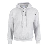 Heavy Blend Hooded Sweatshirt Thumbnail