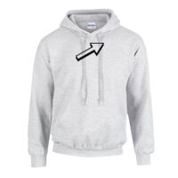 Heavy Blend Hooded Sweatshirt Thumbnail