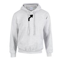 Heavy Blend Hooded Sweatshirt Thumbnail