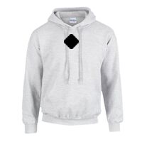 Heavy Blend Hooded Sweatshirt Thumbnail