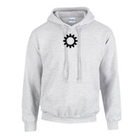 Heavy Blend Hooded Sweatshirt Thumbnail