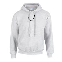 Heavy Blend Hooded Sweatshirt Thumbnail