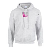 Heavy Blend Hooded Sweatshirt Thumbnail