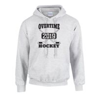 Heavy Blend Hooded Sweatshirt Thumbnail