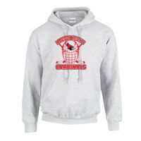 Heavy Blend Hooded Sweatshirt Thumbnail