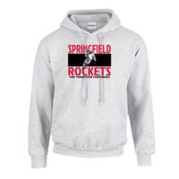 Heavy Blend Hooded Sweatshirt Thumbnail