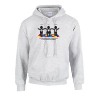 Heavy Blend Hooded Sweatshirt Thumbnail