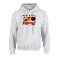 Heavy Blend Hooded Sweatshirt Thumbnail