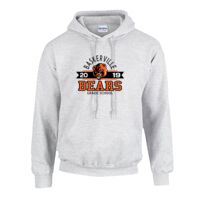 Heavy Blend Hooded Sweatshirt Thumbnail