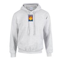 Heavy Blend Hooded Sweatshirt Thumbnail