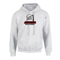 Gildan Basic 8 oz. Blend Hooded Sweatshirt Thumbnail