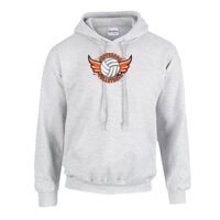 Heavy Blend Hooded Sweatshirt Thumbnail