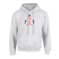 Gildan Basic 8 oz. Blend Hooded Sweatshirt Thumbnail