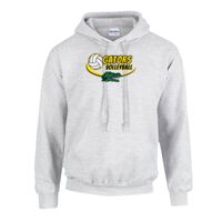 Gildan Basic 8 oz. Blend Hooded Sweatshirt Thumbnail