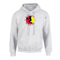 Heavy Blend Hooded Sweatshirt Thumbnail