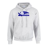 Gildan Basic 8 oz. Blend Hooded Sweatshirt Thumbnail