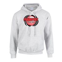 Heavy Blend Hooded Sweatshirt Thumbnail