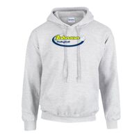 Heavy Blend Hooded Sweatshirt Thumbnail