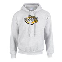 Heavy Blend Hooded Sweatshirt Thumbnail