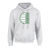 Heavy Blend Hooded Sweatshirt Thumbnail