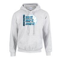 Heavy Blend Hooded Sweatshirt Thumbnail