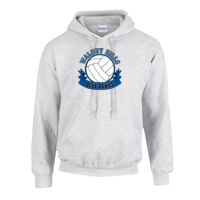 Heavy Blend Hooded Sweatshirt Thumbnail