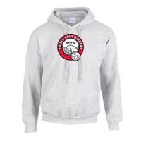 Heavy Blend Hooded Sweatshirt Thumbnail