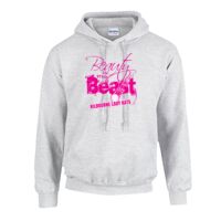 Heavy Blend Hooded Sweatshirt Thumbnail