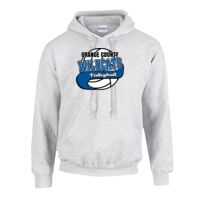 Heavy Blend Hooded Sweatshirt Thumbnail