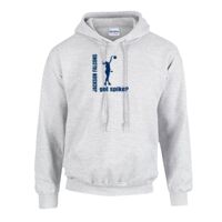 Heavy Blend Hooded Sweatshirt Thumbnail