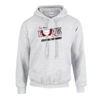 Heavy Blend Hooded Sweatshirt Thumbnail