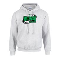 Heavy Blend Hooded Sweatshirt Thumbnail