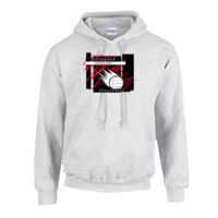 Heavy Blend Hooded Sweatshirt Thumbnail