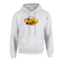 Heavy Blend Hooded Sweatshirt Thumbnail