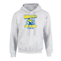 Heavy Blend Hooded Sweatshirt Thumbnail