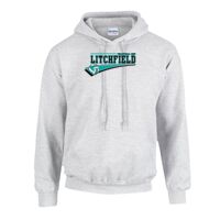 Heavy Blend Hooded Sweatshirt Thumbnail