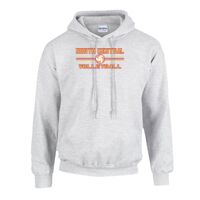 Heavy Blend Hooded Sweatshirt Thumbnail