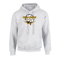 Heavy Blend Hooded Sweatshirt Thumbnail