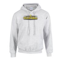 Gildan Basic 8 oz. Blend Hooded Sweatshirt Thumbnail