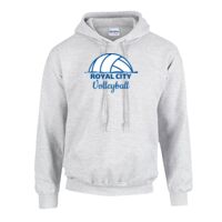 Heavy Blend Hooded Sweatshirt Thumbnail